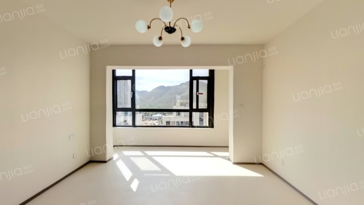 京北橡树湾二手房实景图