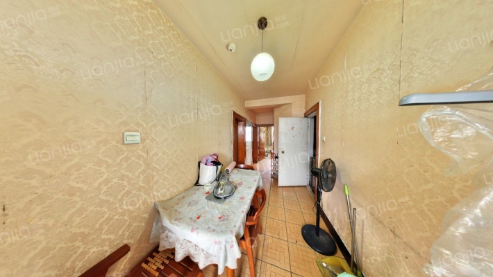 石人巷6号二手房实景图