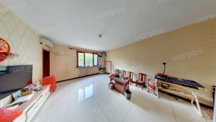 梅香园北区二手房实景图