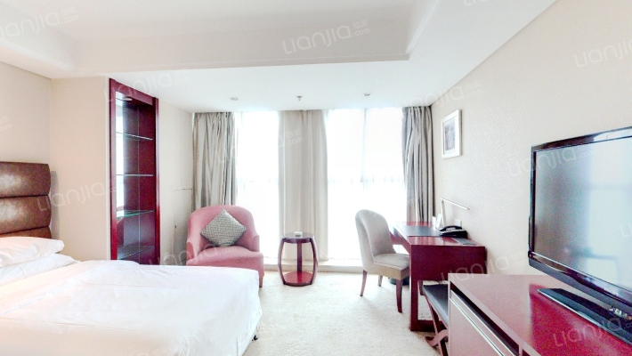 中金大厦二手房实景图