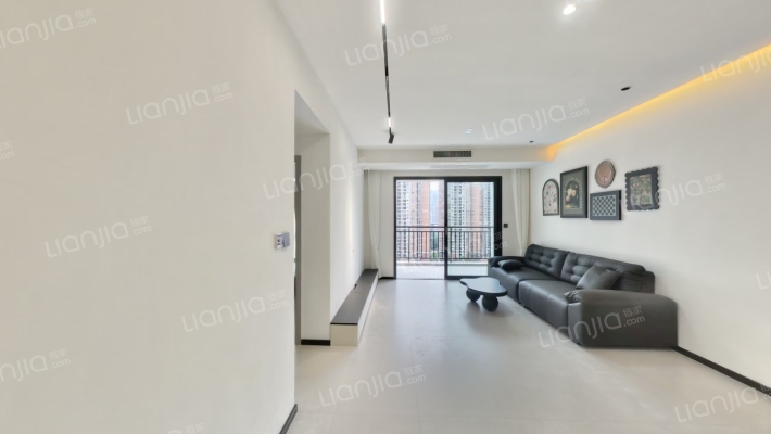 和谐苑二手房实景图