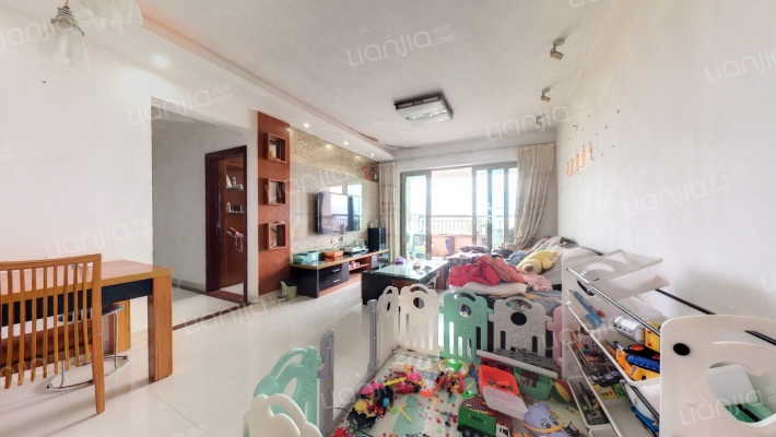 锦绣丹枫苑二手房实景图