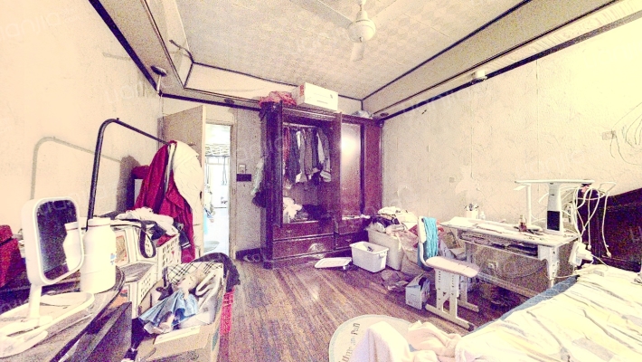 浦东大道2511弄二手房实景图