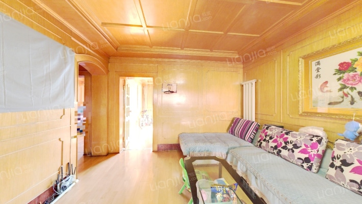 长热润锋二手房实景图