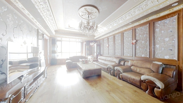 星光耀广场二期二手房实景图