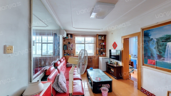 州山街二手房实景图