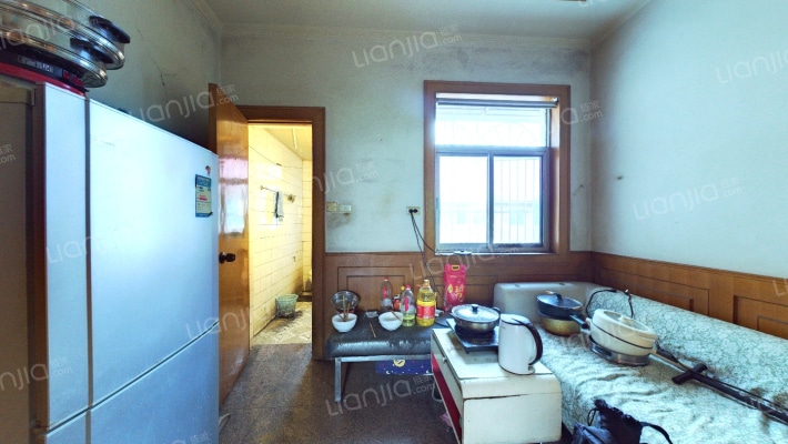 钱江新村二区二手房实景图