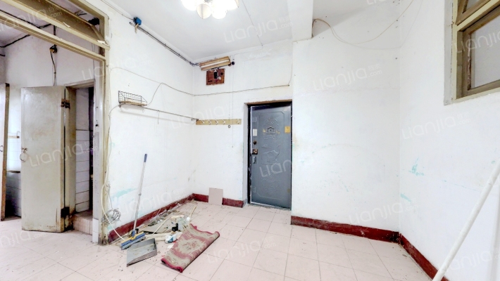 永平小区二手房实景图