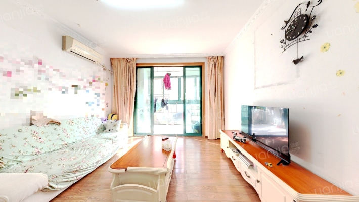 中南麒麟锦城二手房实景图