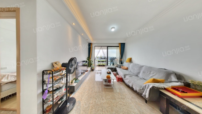 奥园誉峯二手房实景图