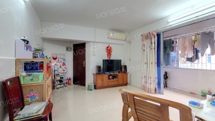 光明街道清怡小区二手房实景图