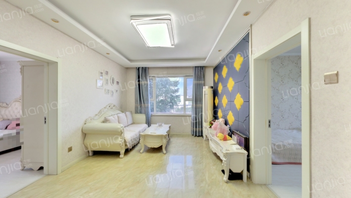 楓蘭香谷二期二手房实景图