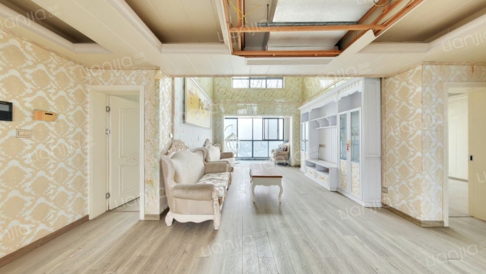 水秀江南花园二手房实景图