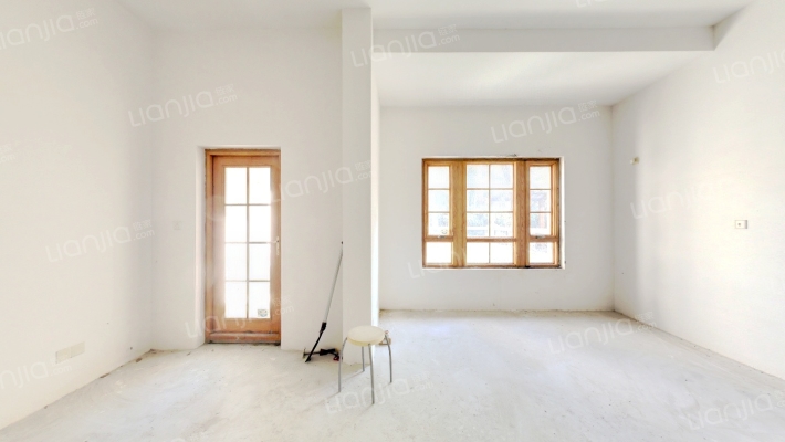 莫奈庄园二手房实景图