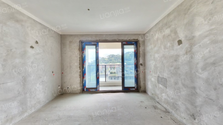 荣盛鹿山府二手房实景图