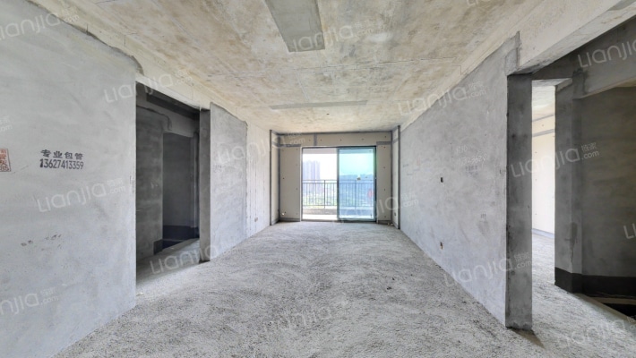 润和星河玥二手房实景图