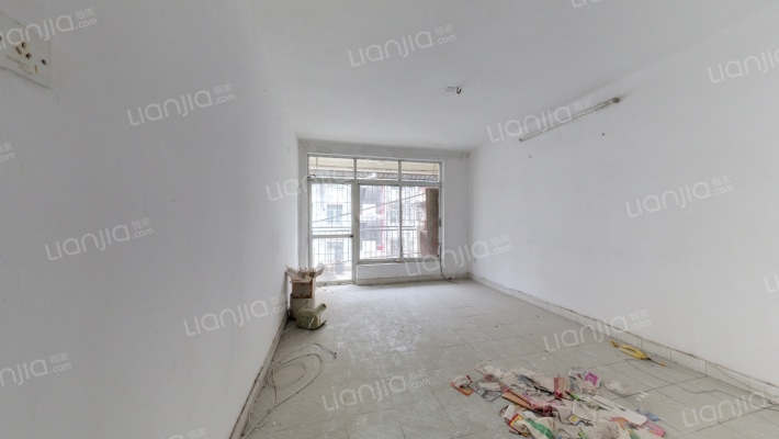 铁湖书院六村二手房实景图