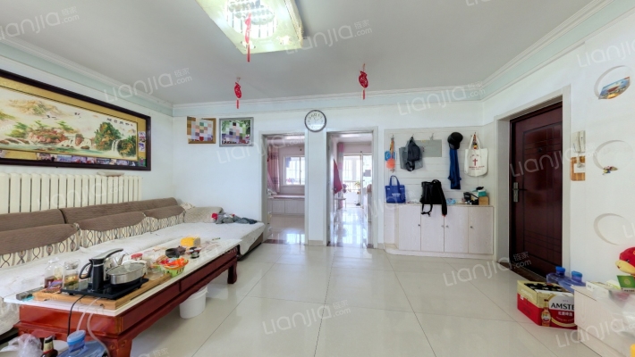 金汇园小区二手房实景图