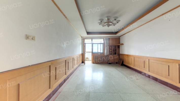 清舒花园二手房实景图