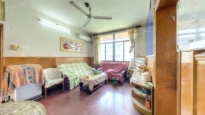 元宝山干休所二手房实景图