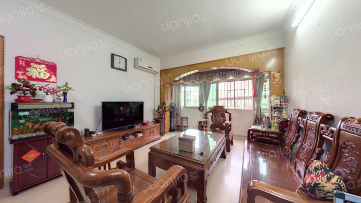 四海生活区二手房实景图