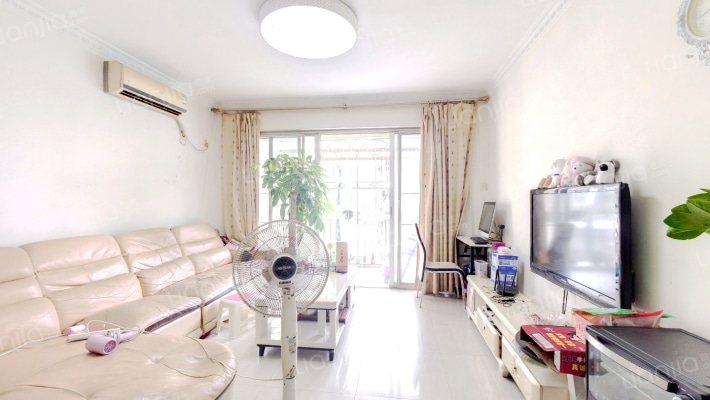 中山颐景花园一期二手房实景图