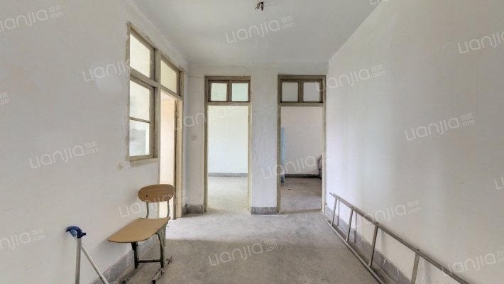 保全街63号院二手房实景图