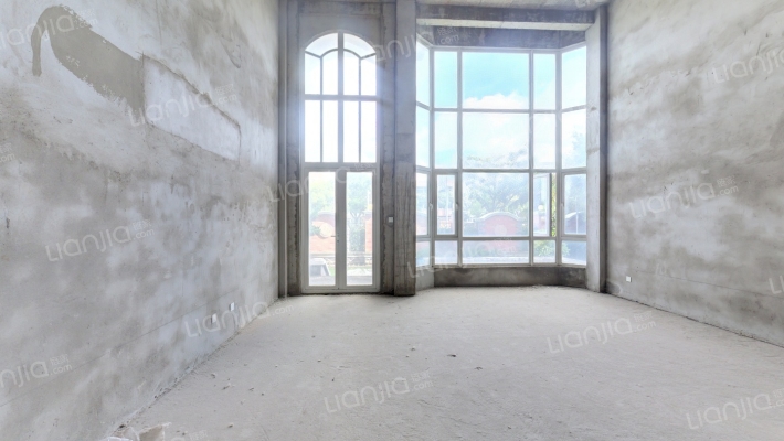 荔园二手房实景图