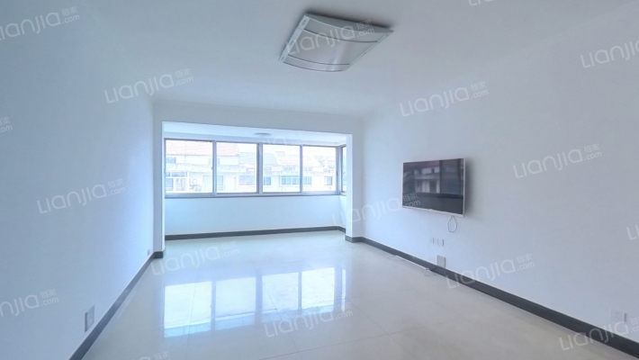 江滨小区二手房实景图