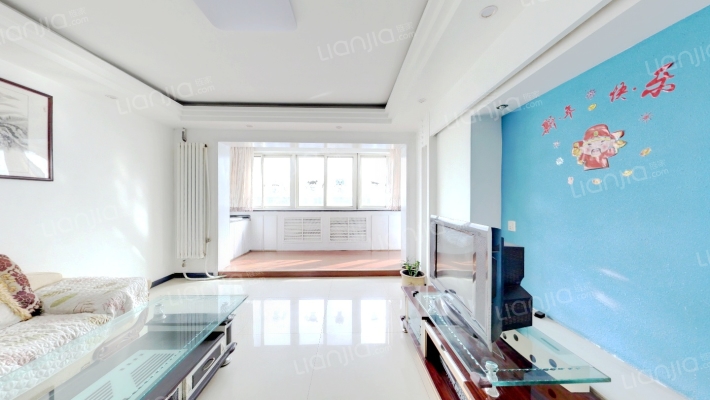 西铁家属院二手房实景图