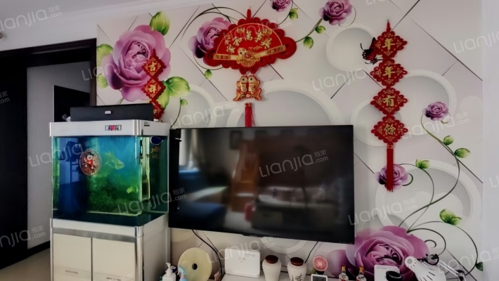 凤凰山庄二手房实景图