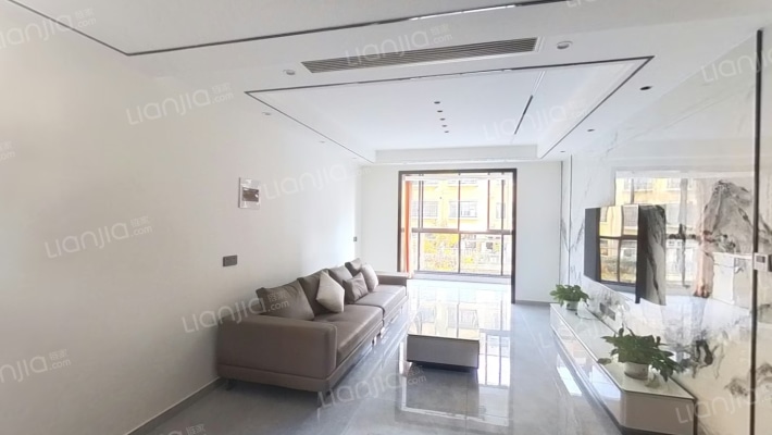 四季澜庭二手房实景图