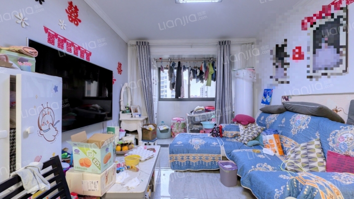 民乐城颐康名苑二手房实景图