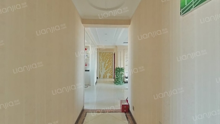 嘉景城二手房实景图