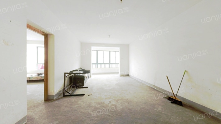 襄城明珠梅塘秋月二手房实景图