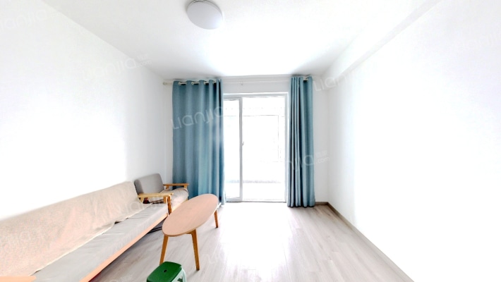 美好时代二手房实景图