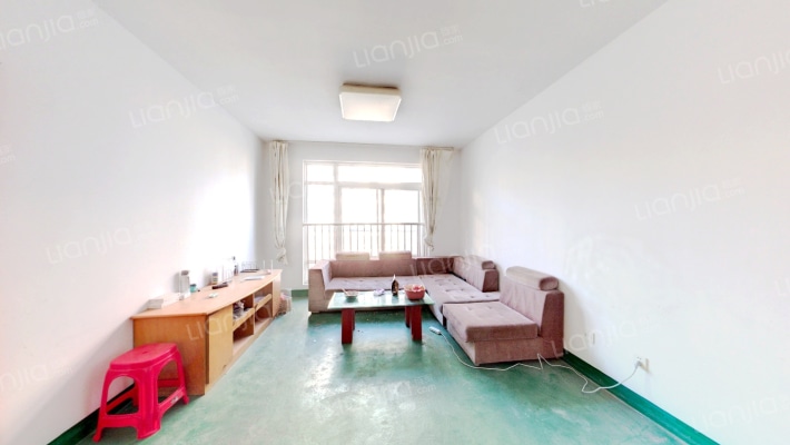 合郢花园二手房实景图