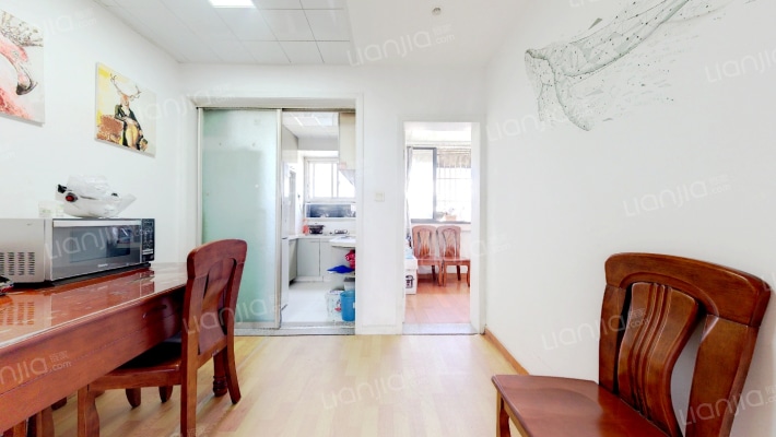 南环西路26号二手房实景图