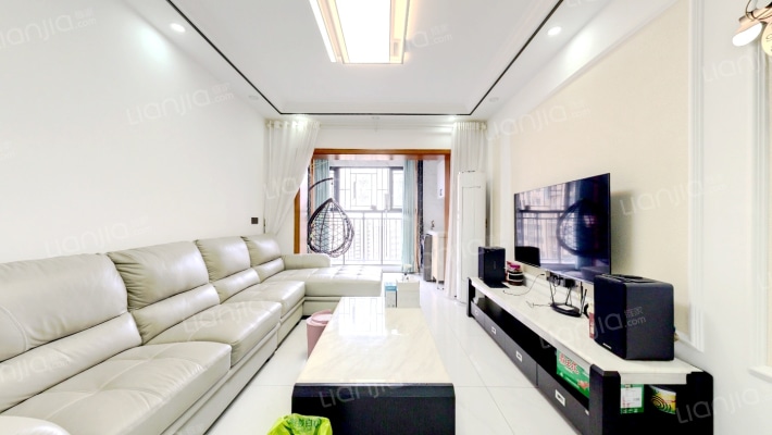 深业喜悦城二手房实景图