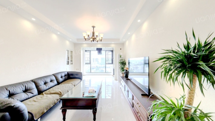 万丰岭上建安二手房实景图