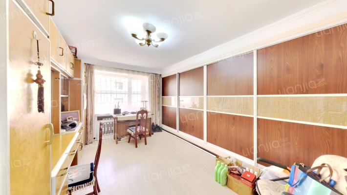 友谊路二手房实景图