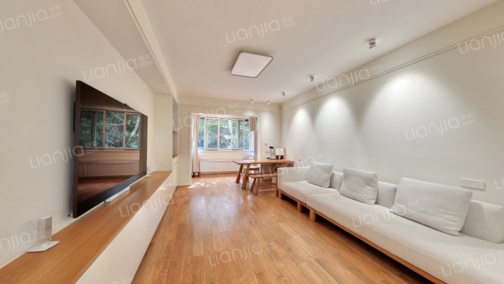 桂园二手房实景图