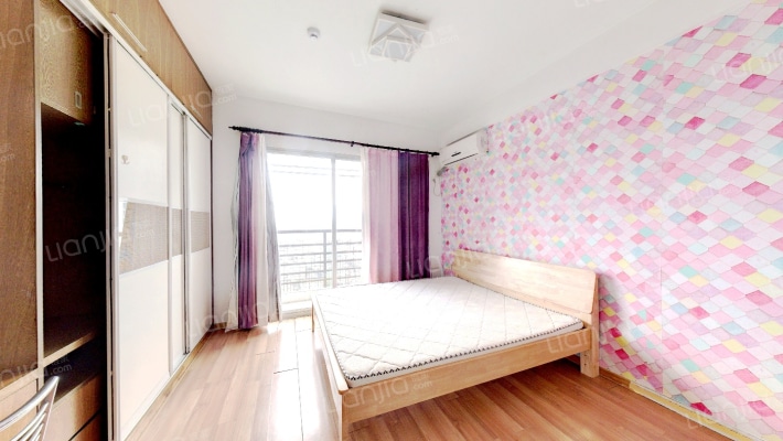 置福大厦二手房实景图