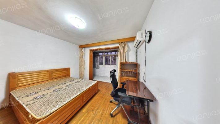 和燕路461号二手房实景图