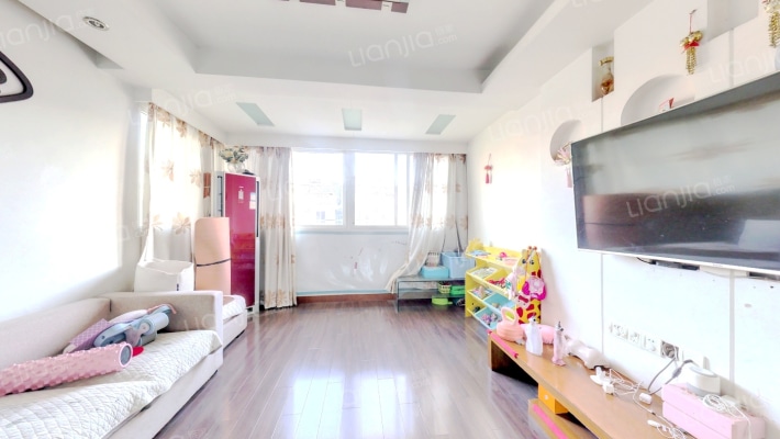 盛和永兴花苑二手房实景图