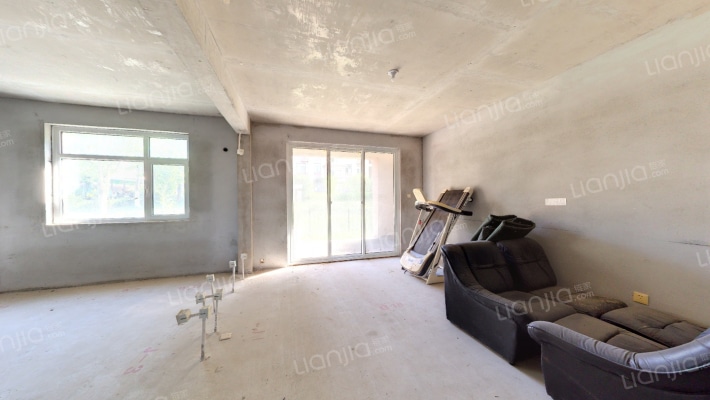 华岳西丽海岸二手房实景图