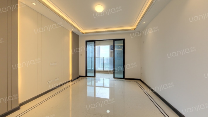 亚运城天峯2区二手房实景图