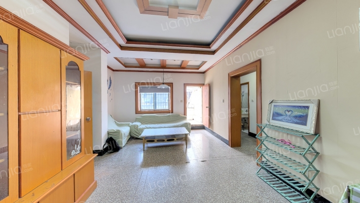 新叶新村二手房实景图