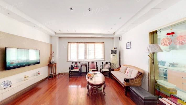 庆丰公寓二手房实景图