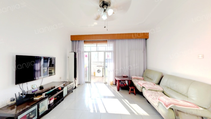 新华路599号二手房实景图